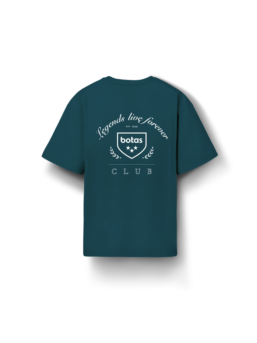 Triko Club Green