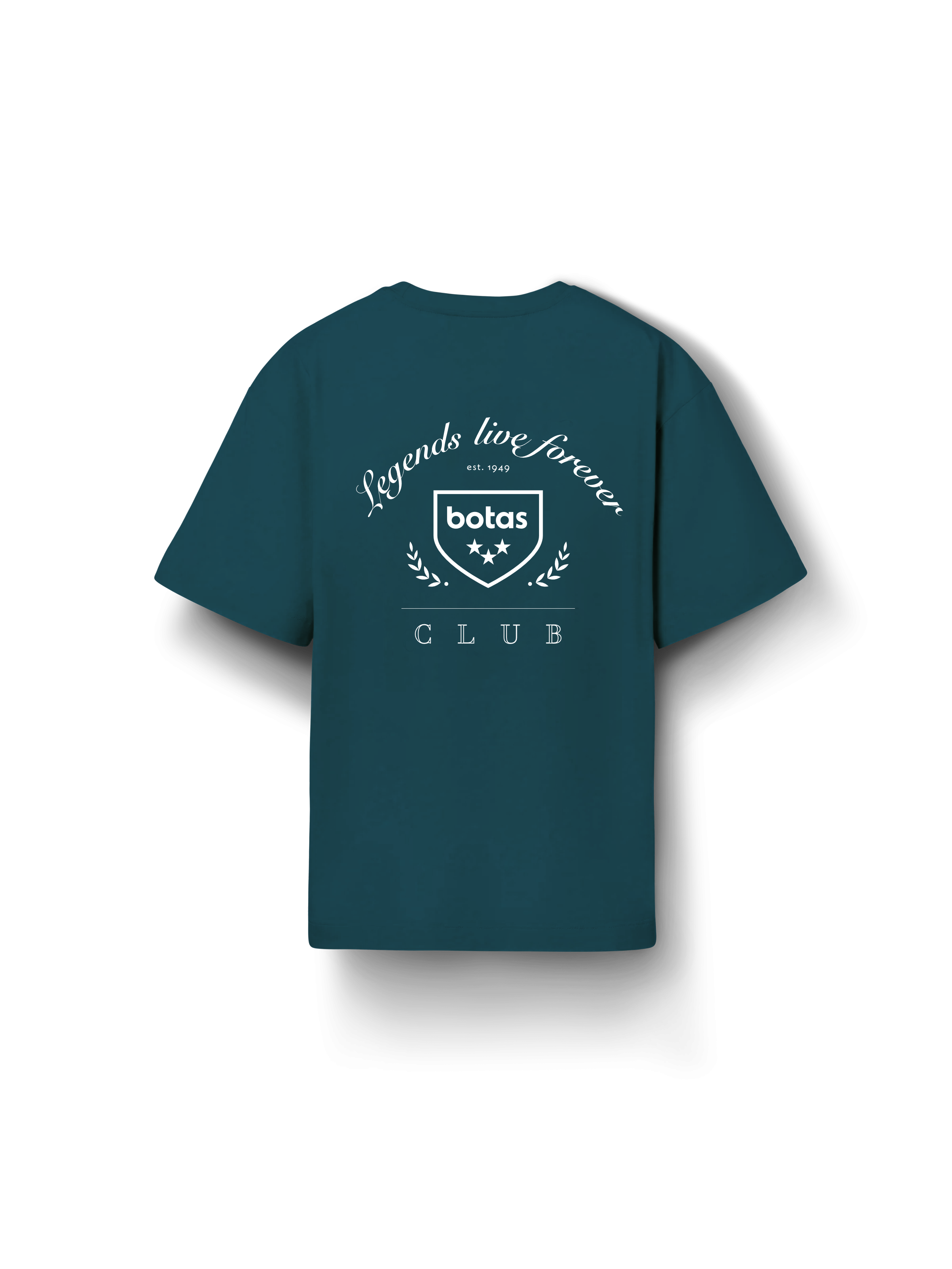 Triko Club Green