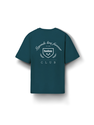 Triko Club Green