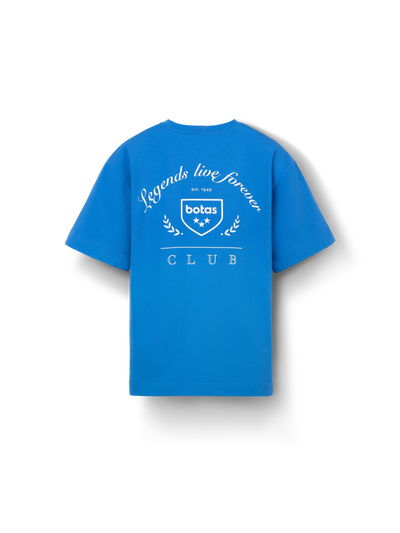 Triko Club Blue