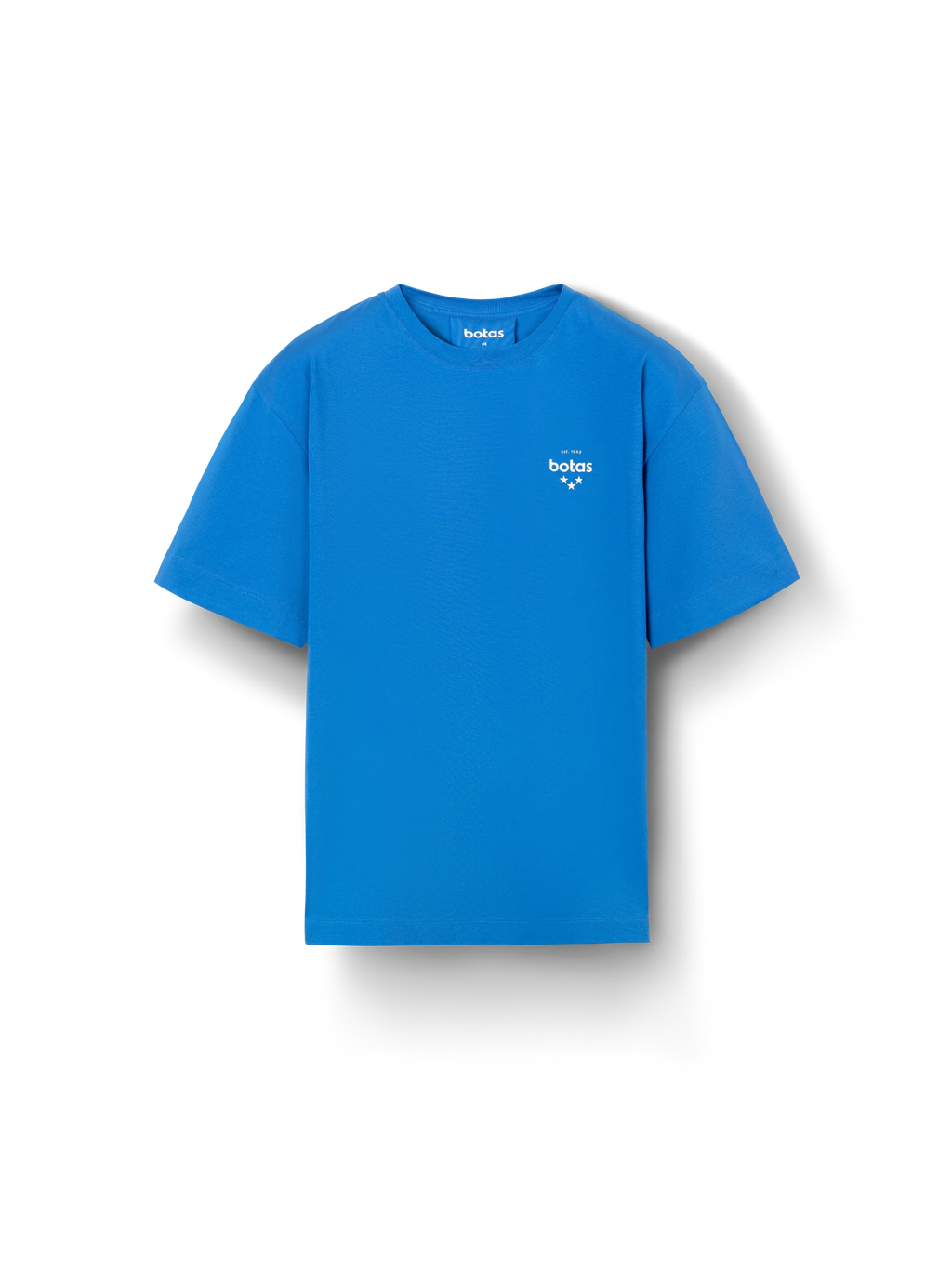 Triko Club Blue