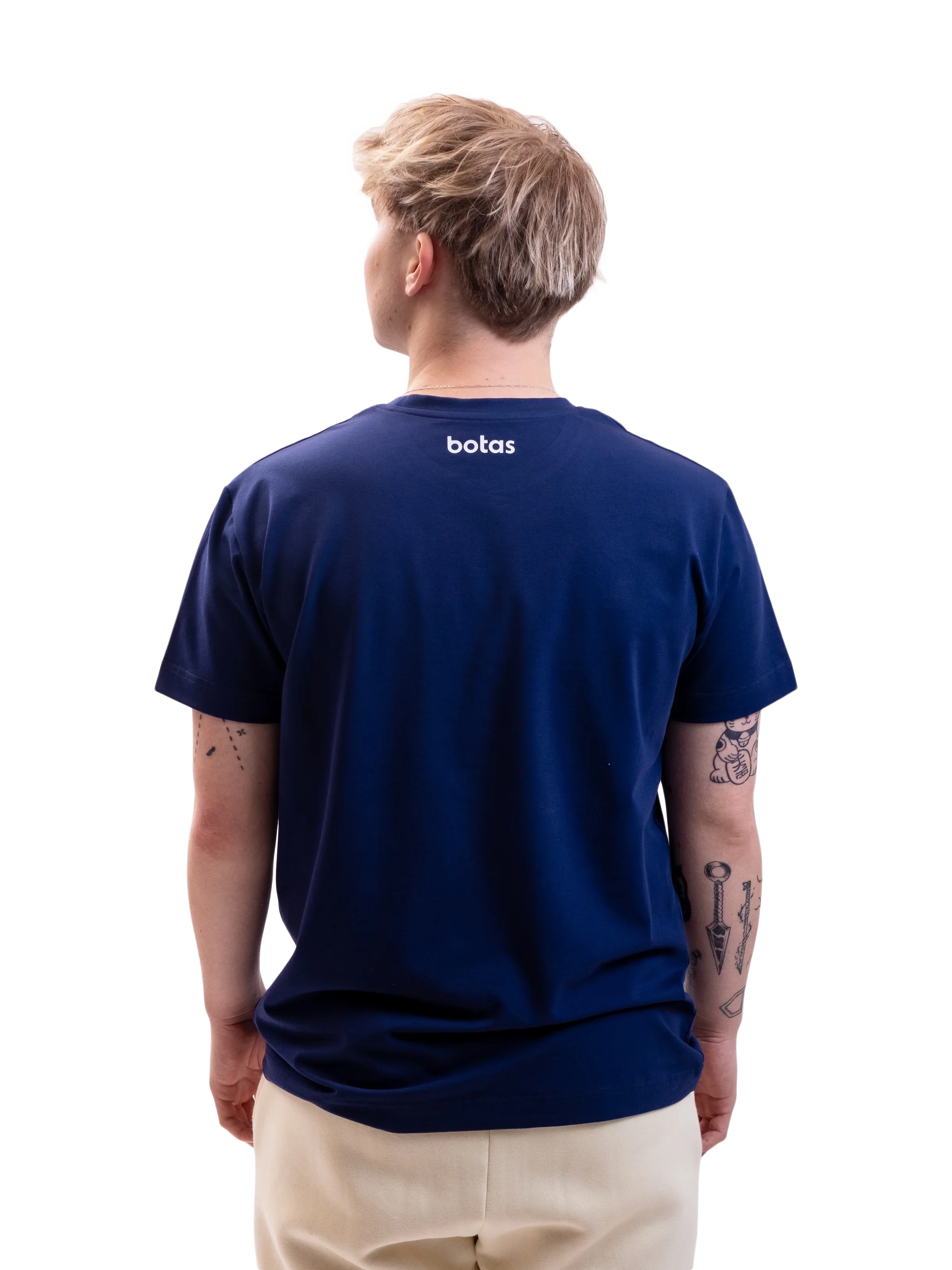Triko Club Patriot