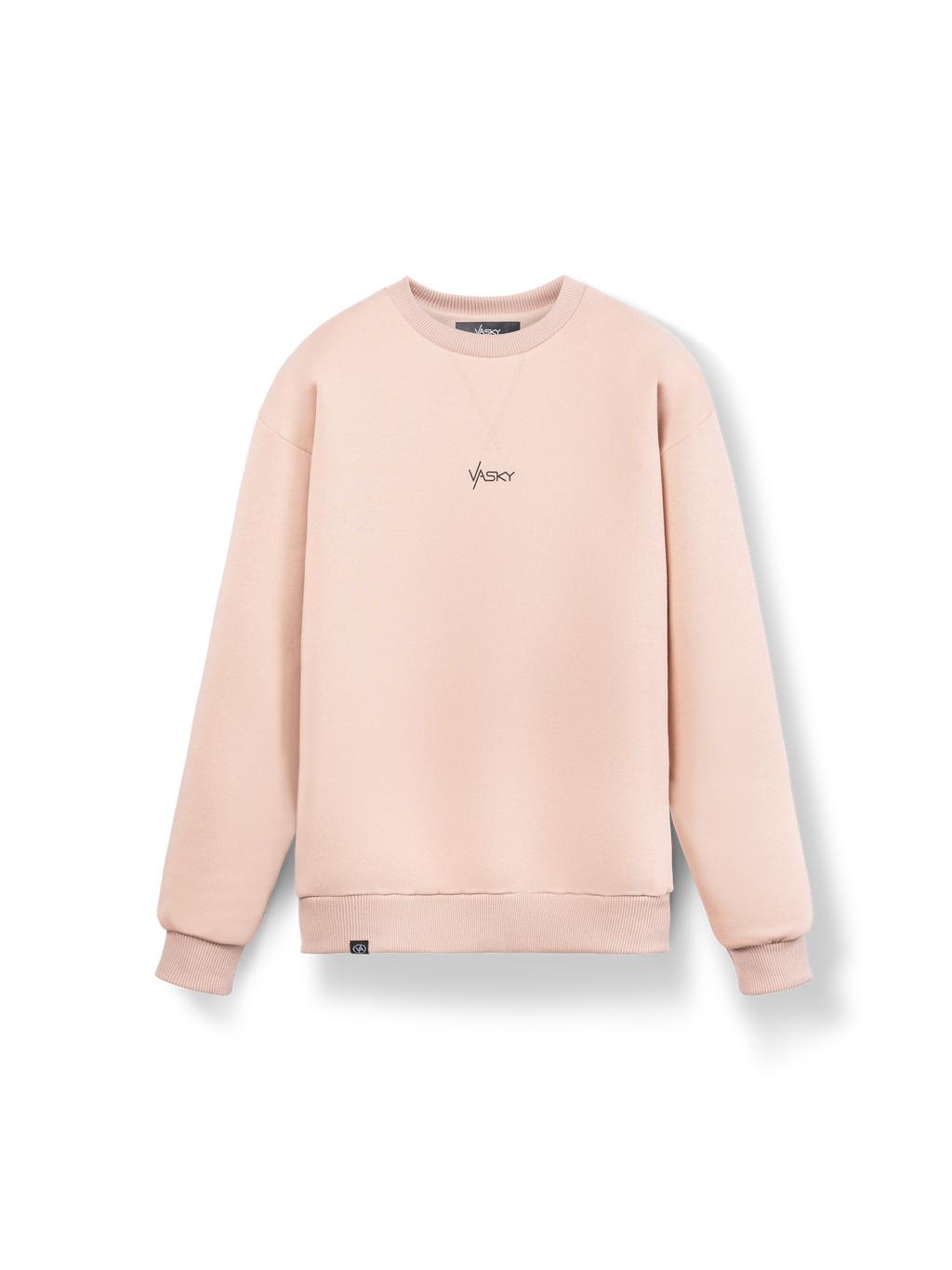 Urban Mikina Oversize Beige