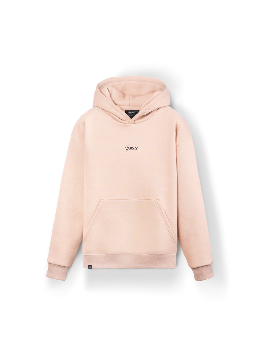 Urban Mikina s Kapucí Oversize Beige
