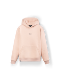 Urban Mikina s Kapucí Oversize Beige