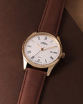 Vasky & Prim 10 Limited