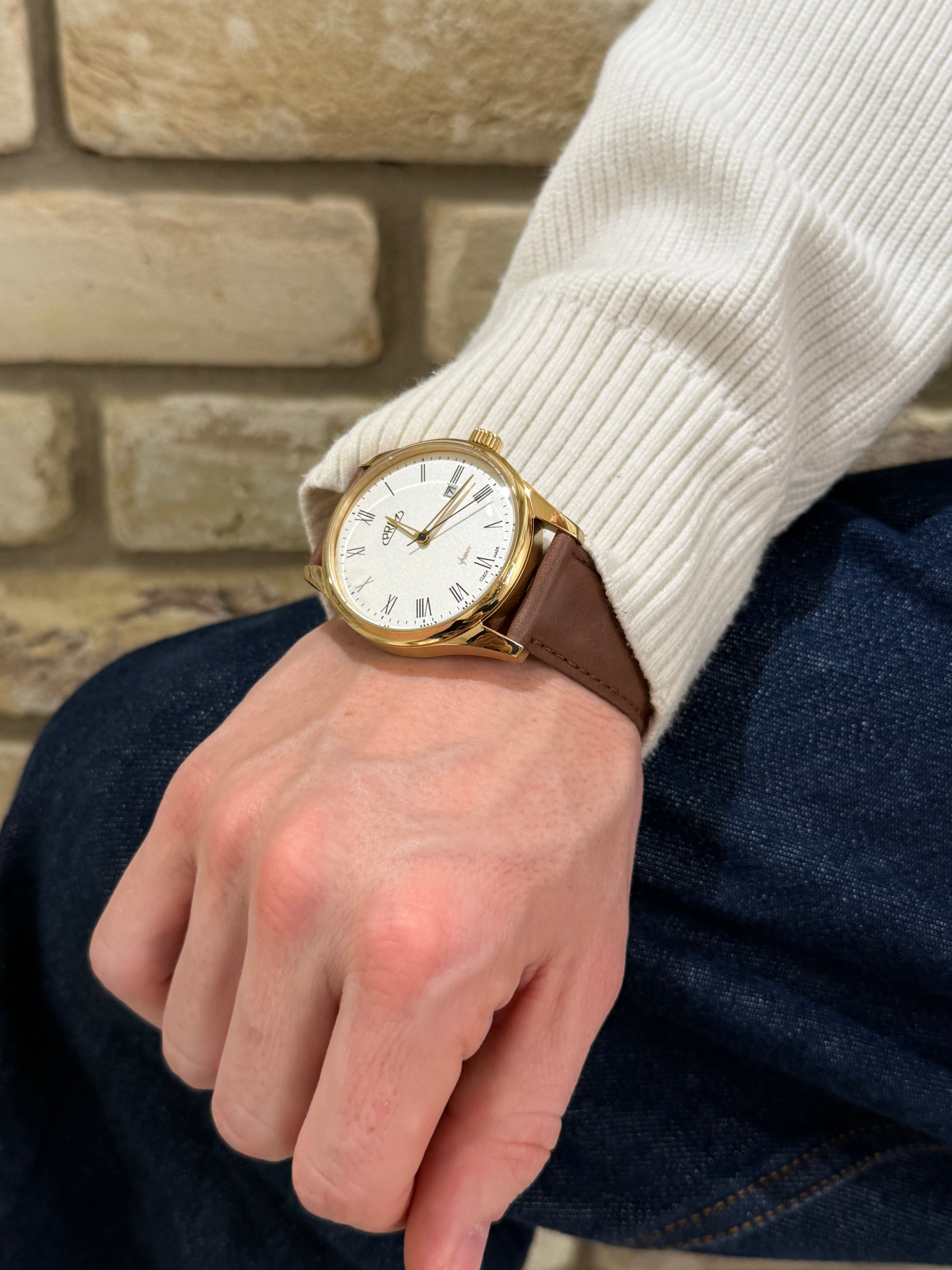 Vasky & Prim 10 Limited