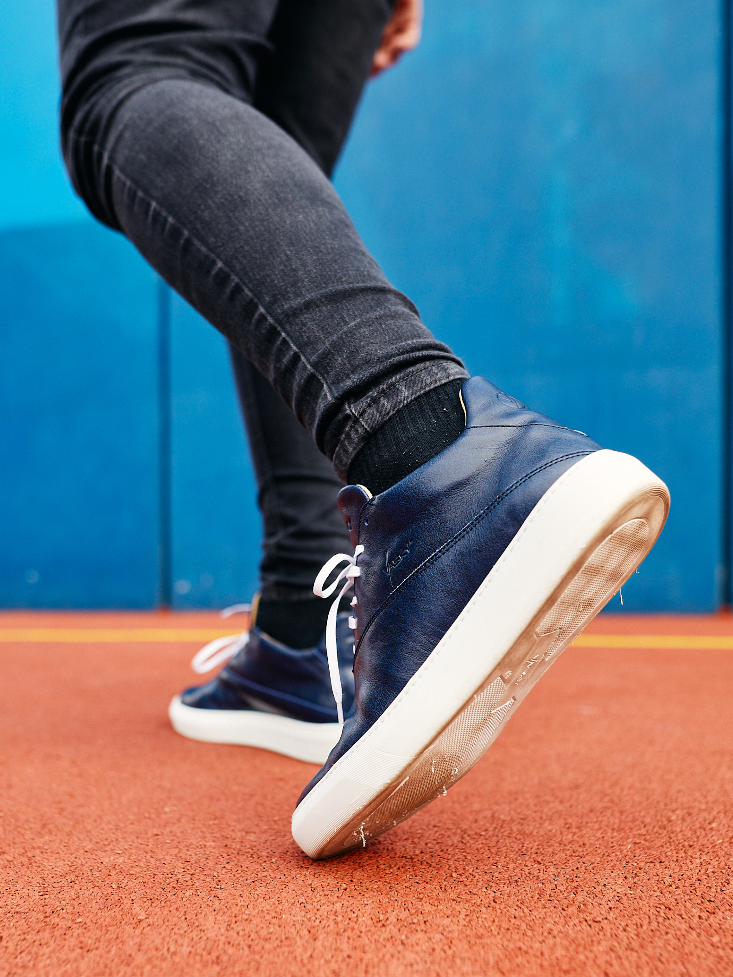 Veny Blue