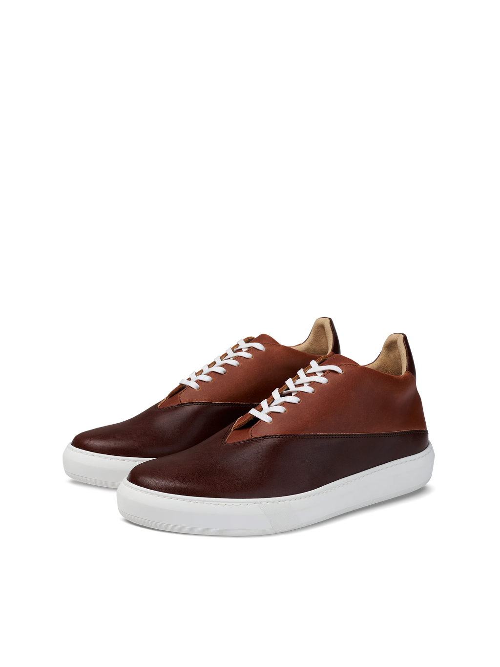 Veny Duo Brown