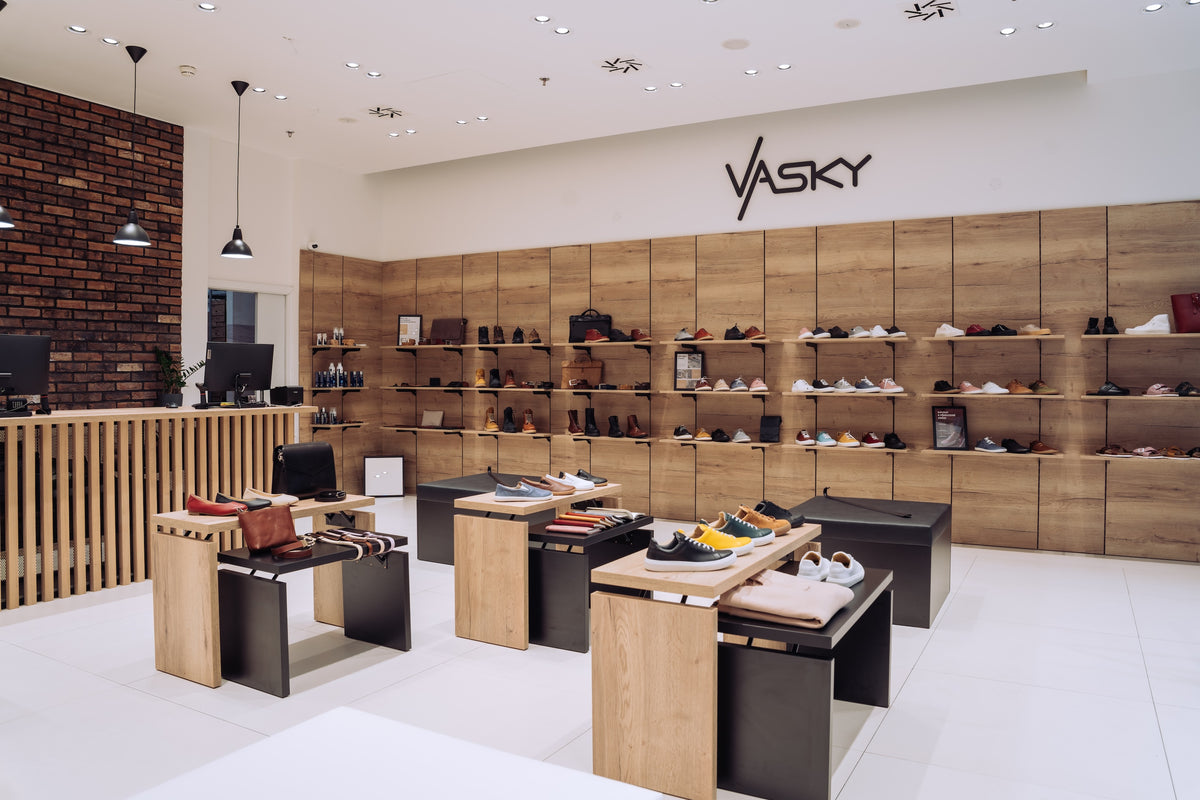 Prodejny Vasky – Kde nás najdete | Vasky