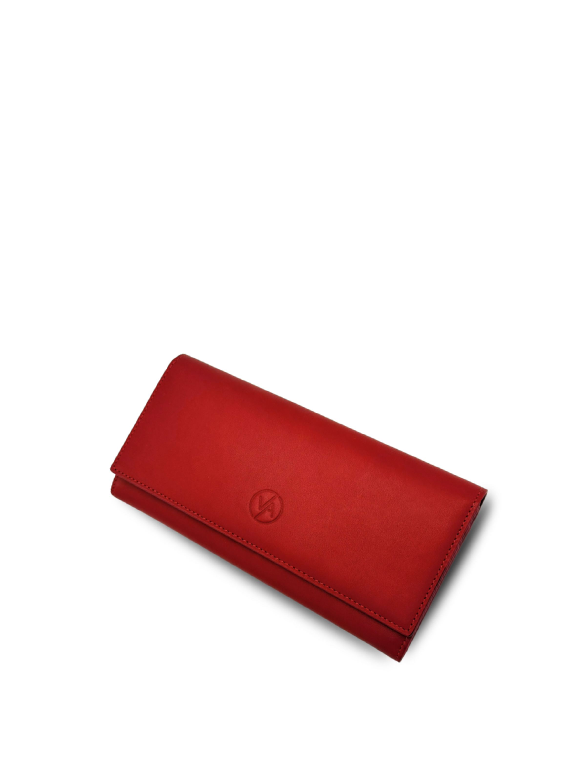 Dámská Peněženka Sophia Red