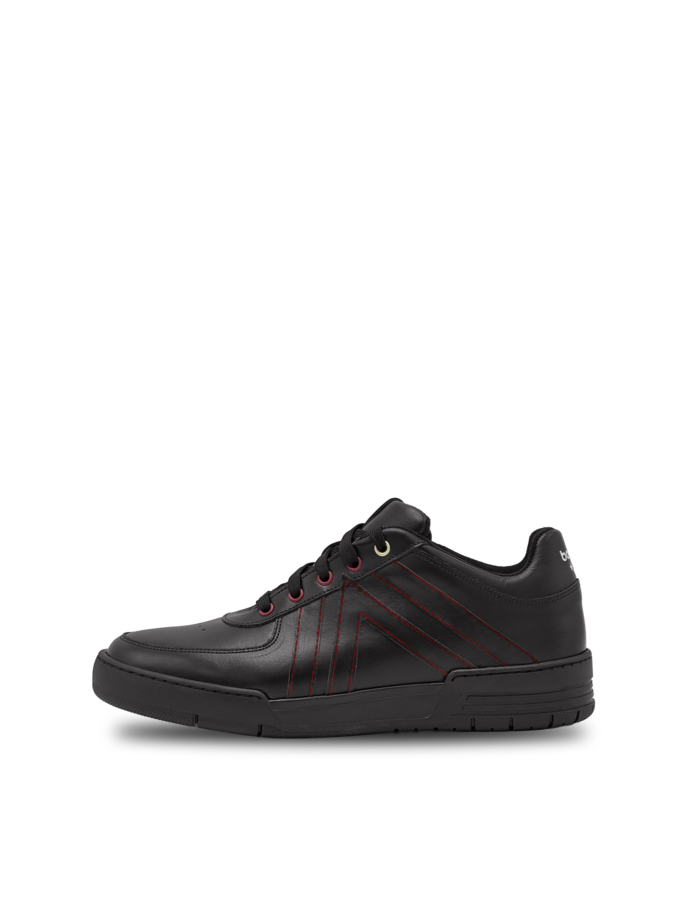 Botas × BJP Champ Dark