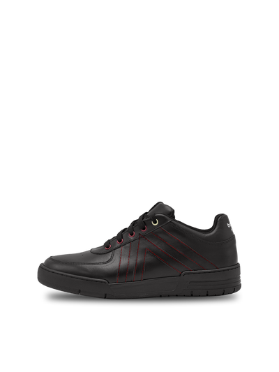 Botas × BJP Champ Dark
