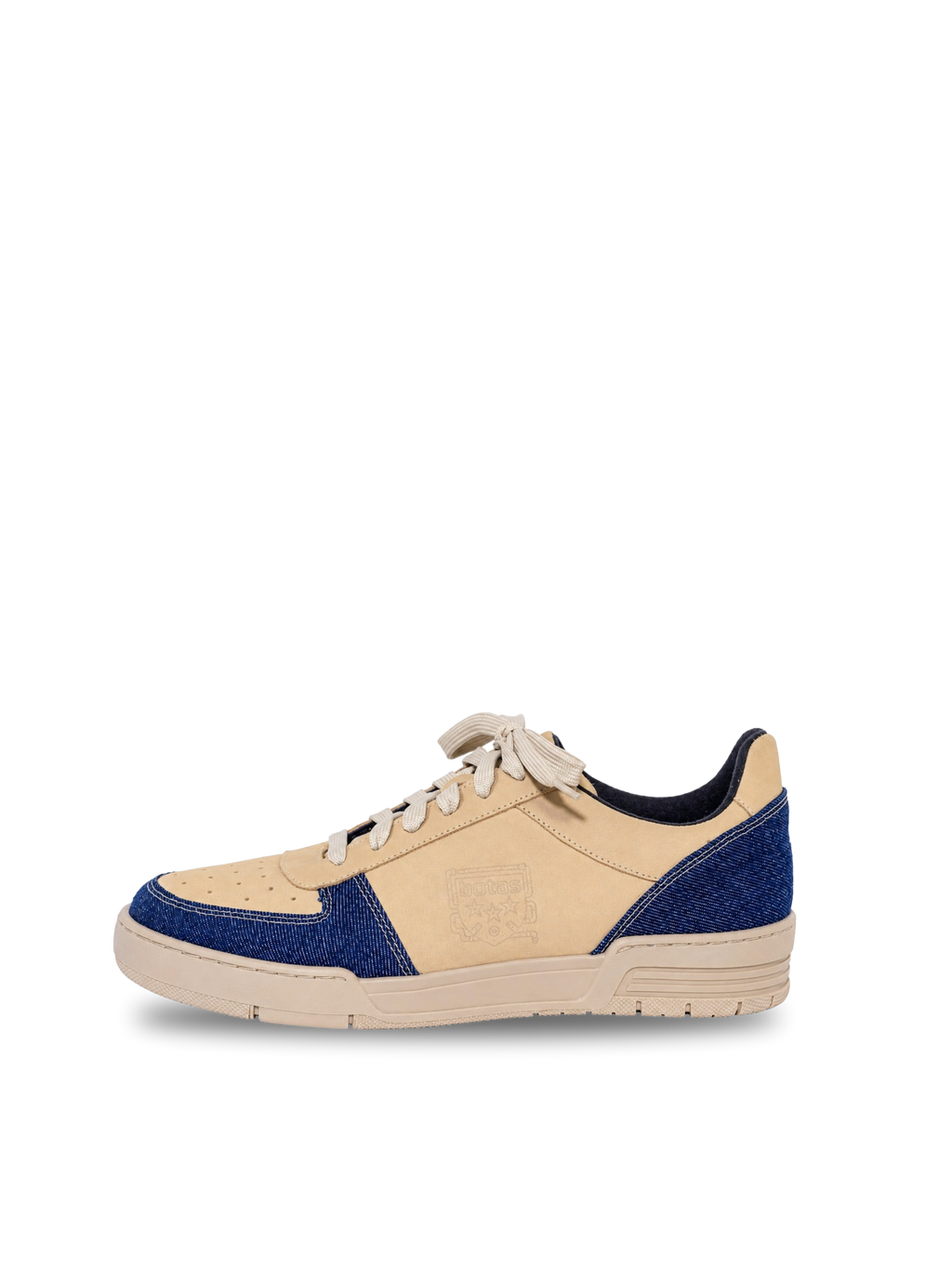 Botas Denim Timber 94