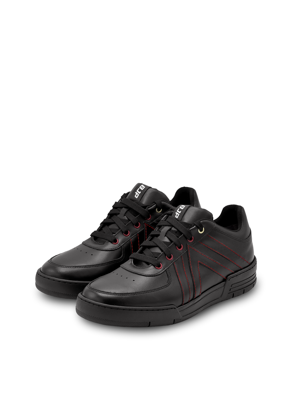 Botas × BJP Champ Dark