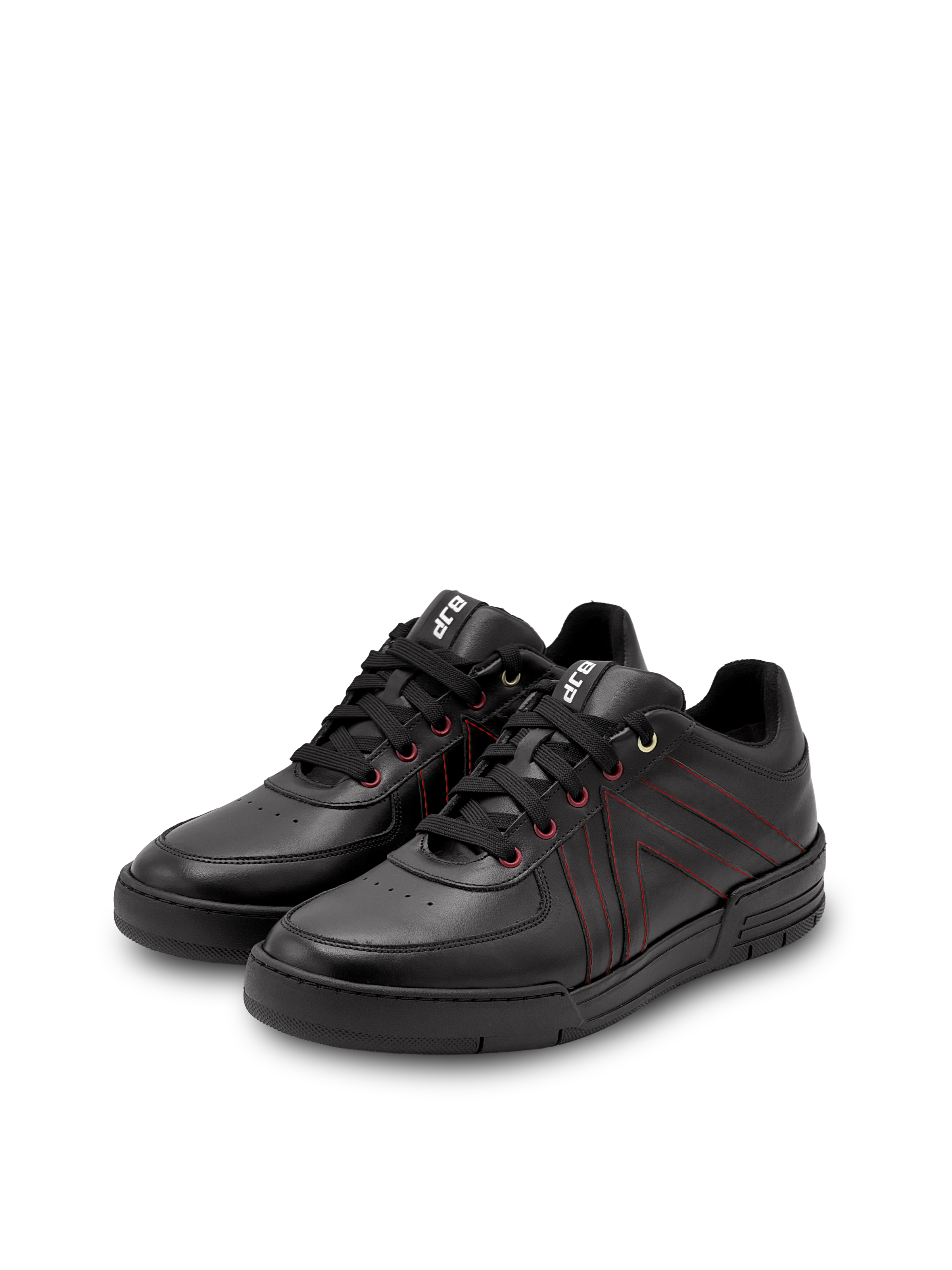 Botas × BJP Champ Dark