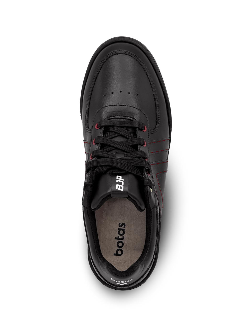 Botas × BJP Champ Dark