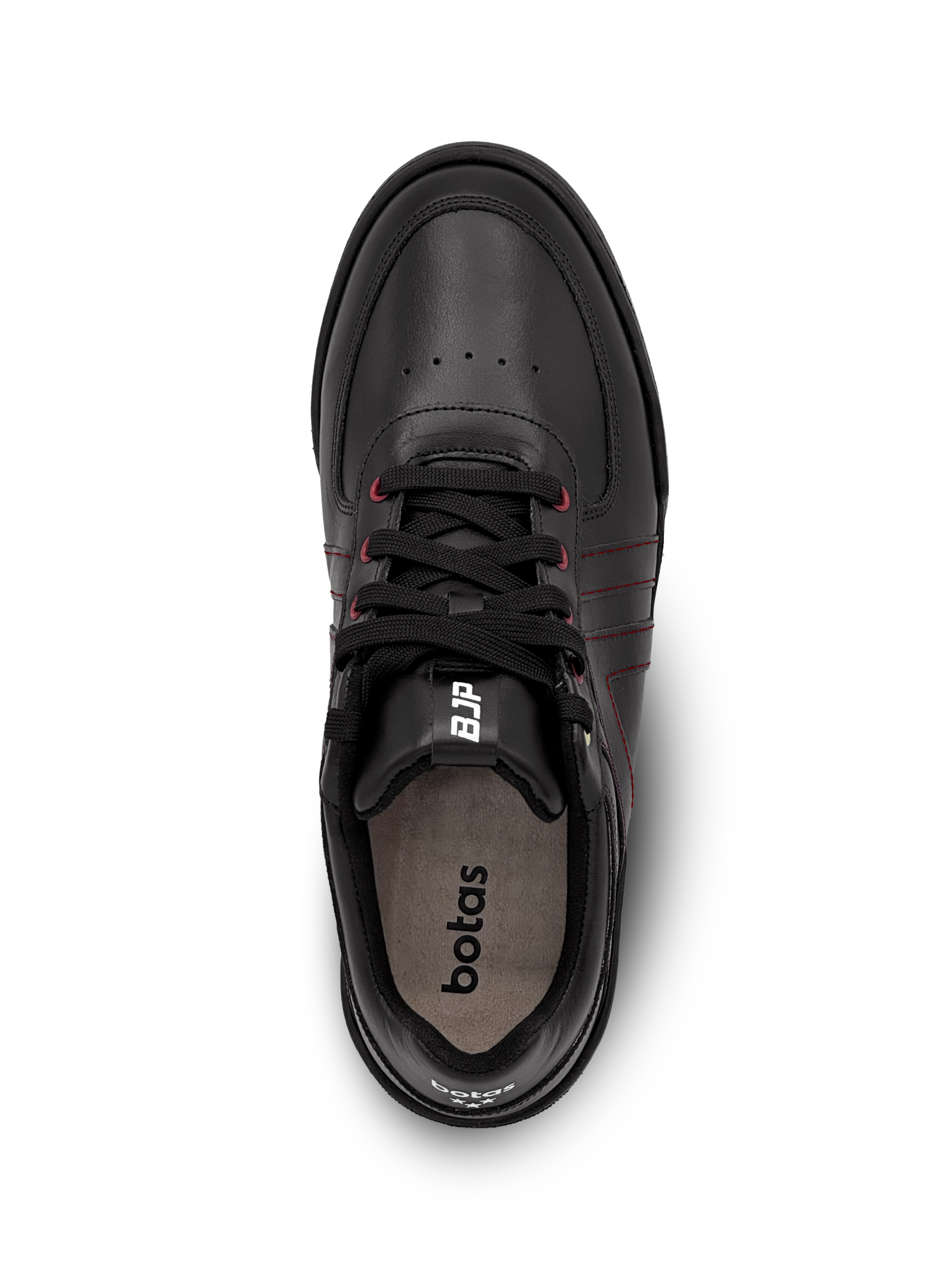Botas × BJP Champ Dark
