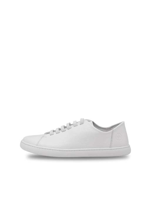 Barefoot Ready White