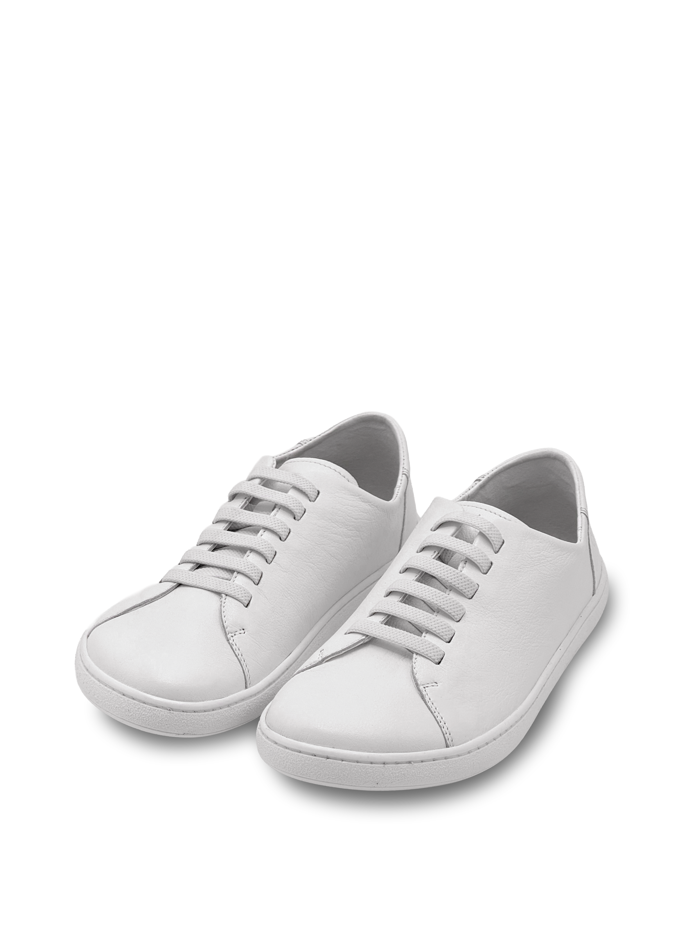 Barefoot Ready White