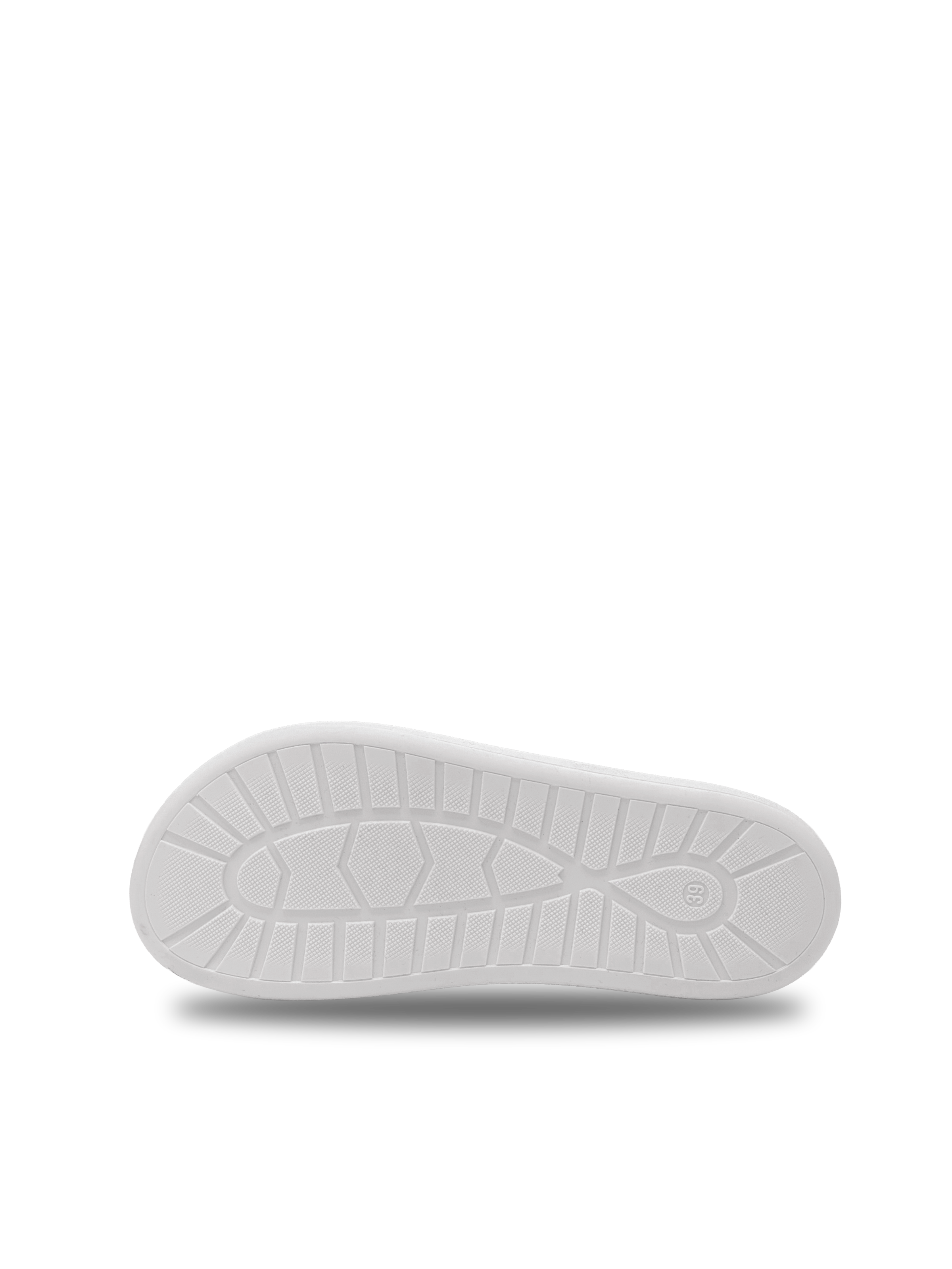 Barefoot Ready White