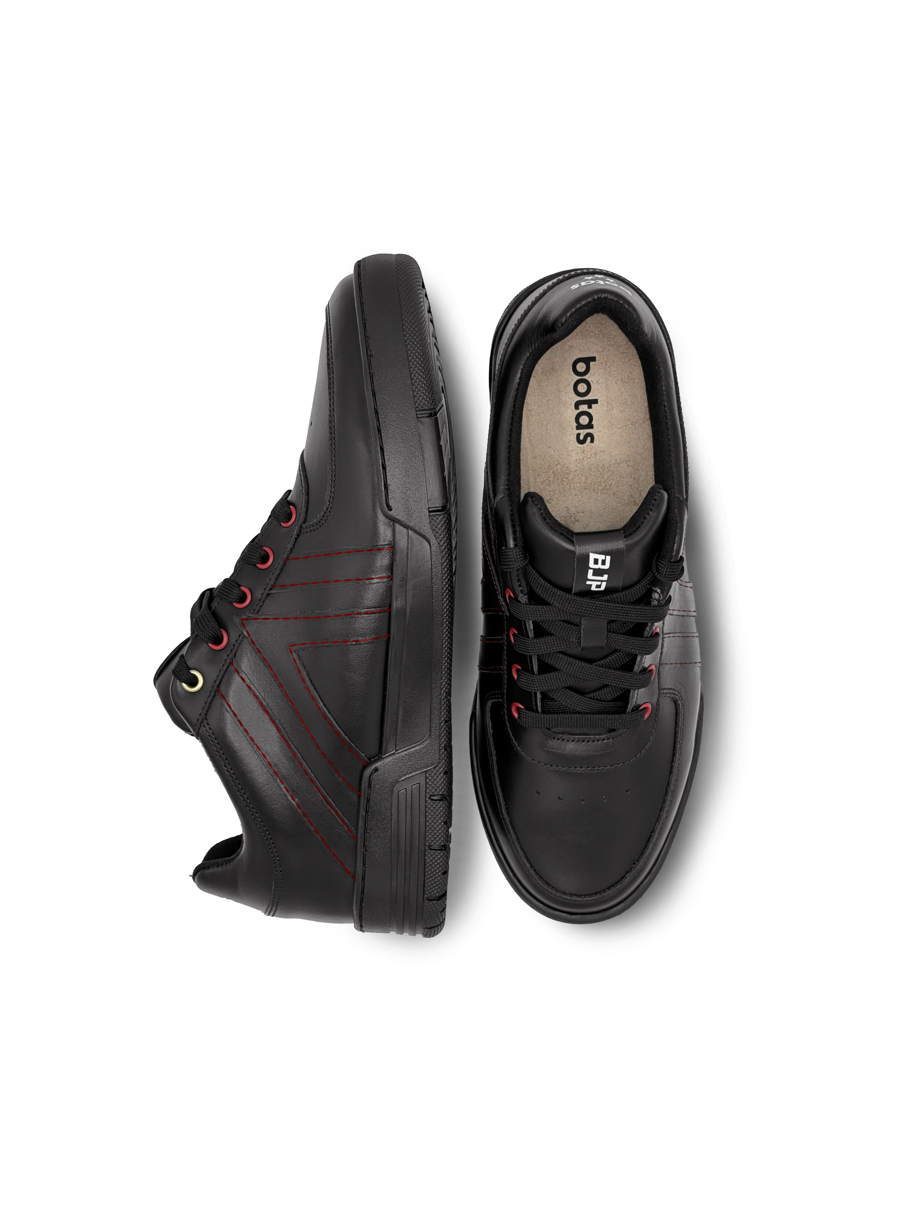 Botas × BJP Champ Dark