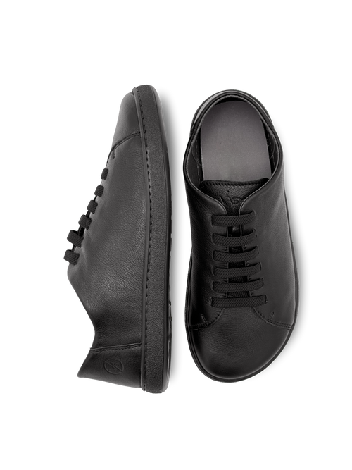 Barefoot Ready Dark