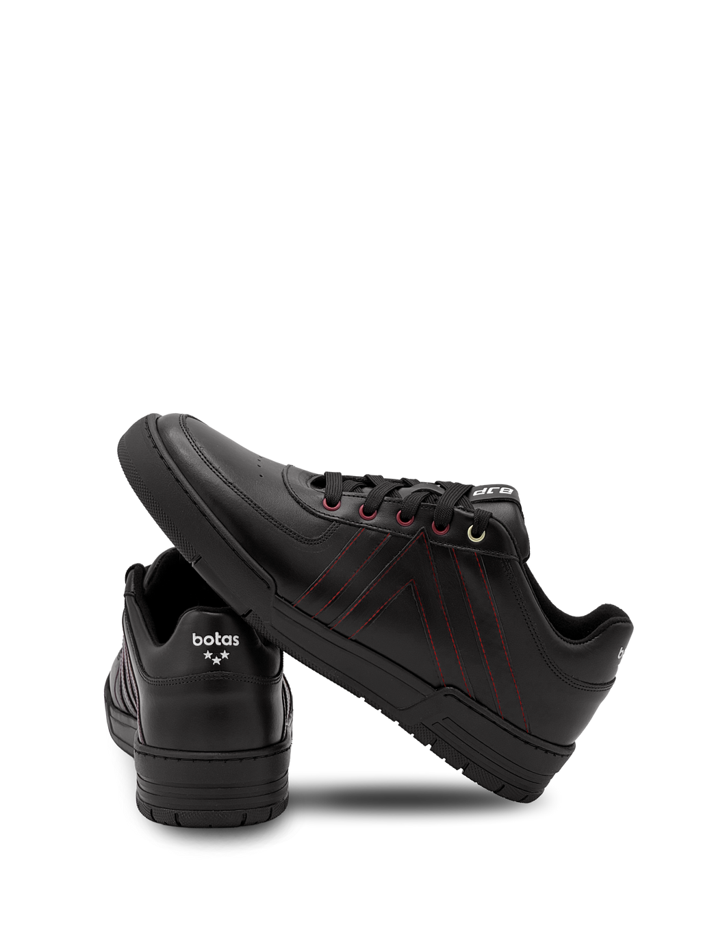 Botas × BJP Champ Dark