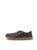 Barefoot Derry Brown