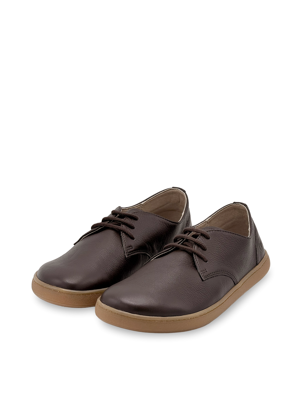 Barefoot Derry Brown