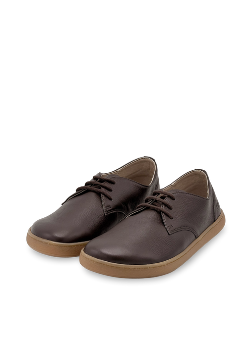 Barefoot Derry Brown