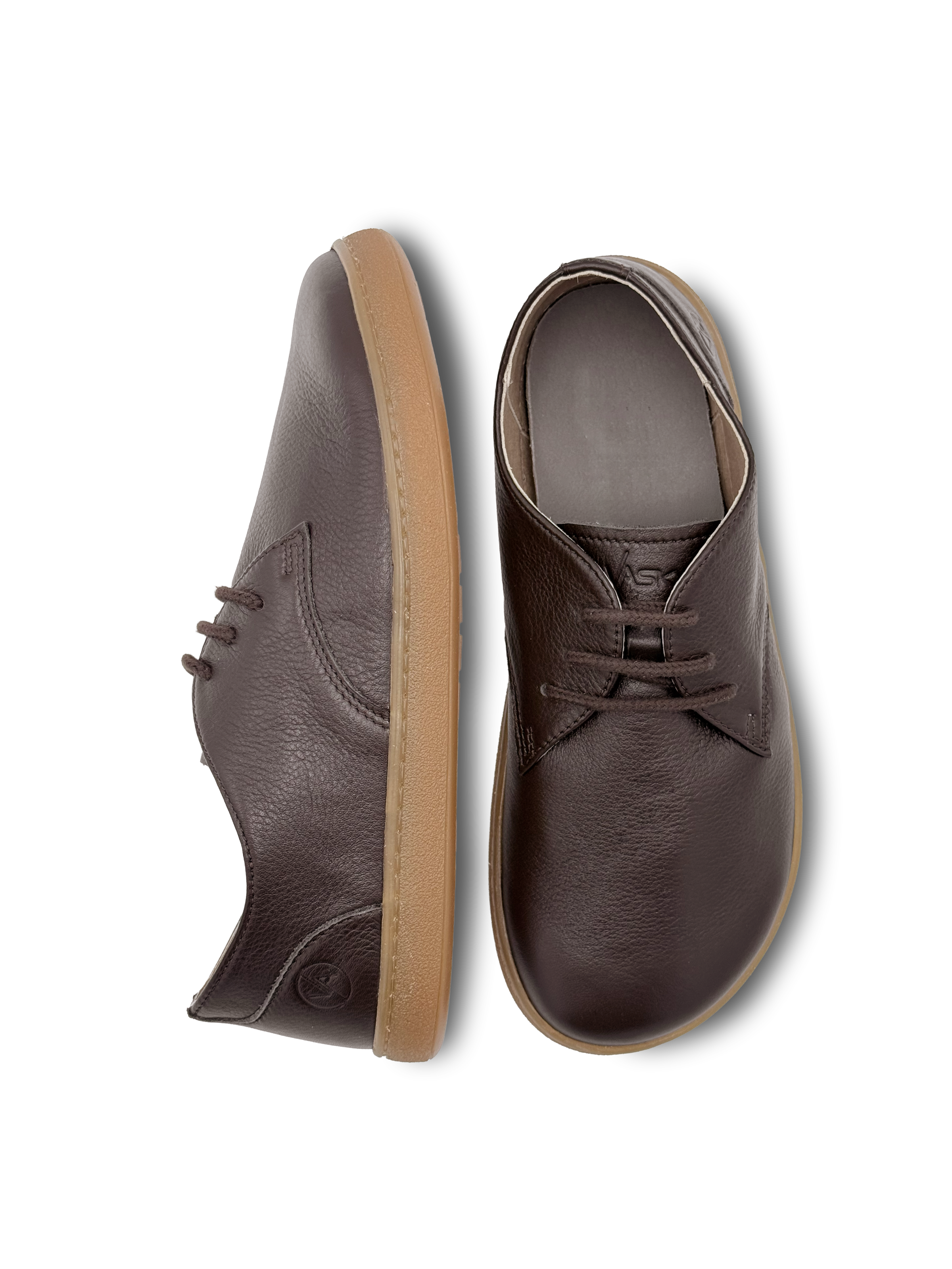 Barefoot Derry Brown