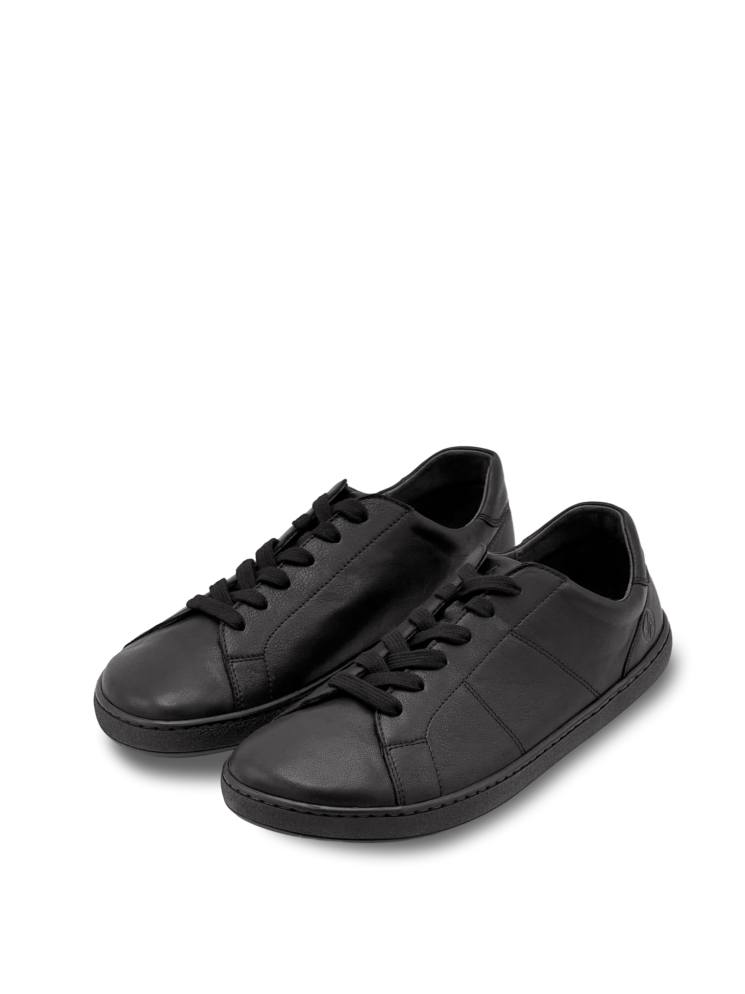 Barefoot Ronny Dark