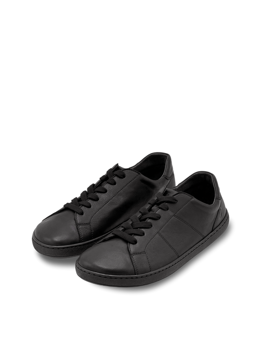 Barefoot Ronny Dark