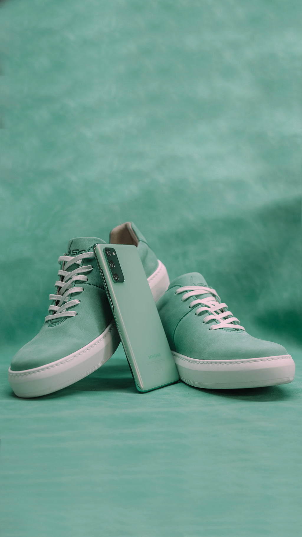 Teny Mint