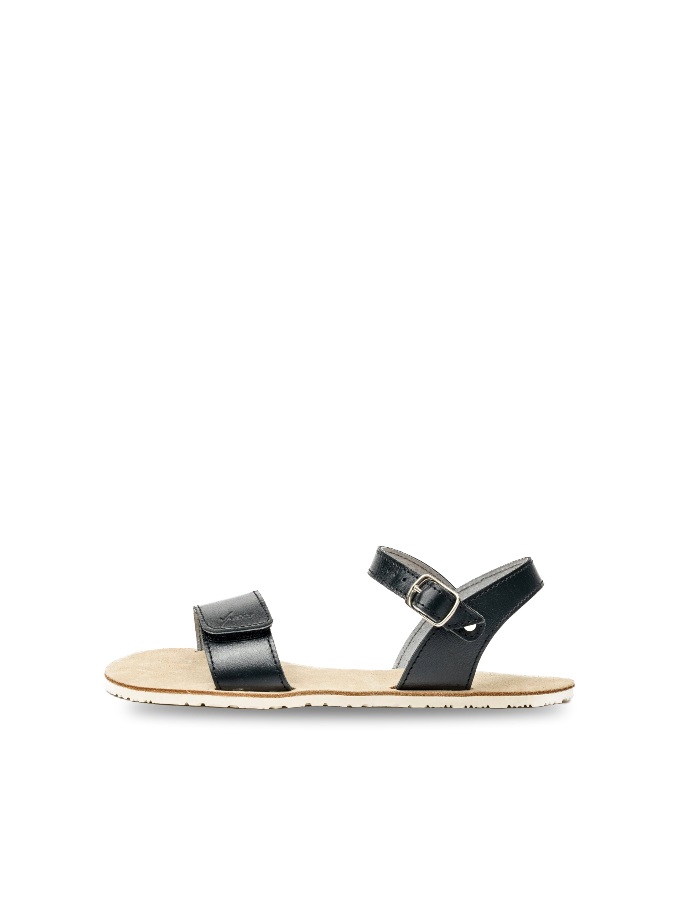 Barefoot Berry Black