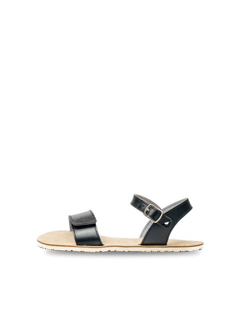 Barefoot Berry Black