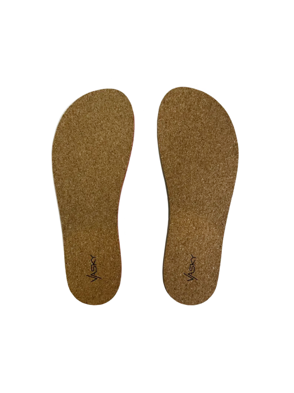 Stélka barefoot nezateplená