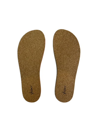 Stélka barefoot nezateplená