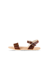 Barefoot Berry Brown