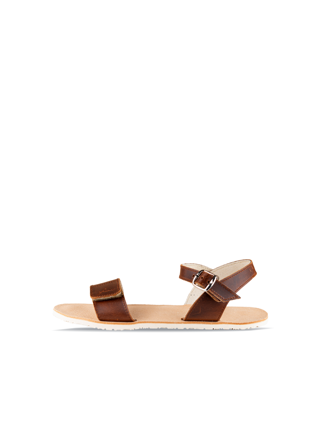 Barefoot Berry Brown