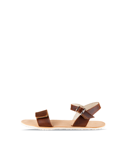 Barefoot Berry Brown