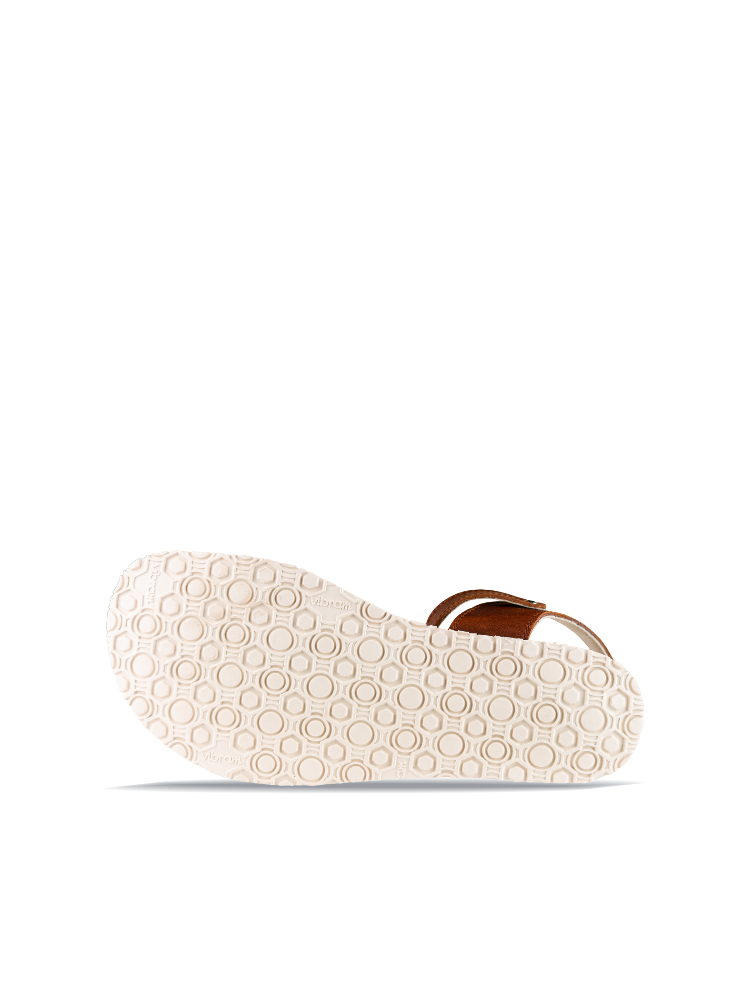 Barefoot Berry Brown