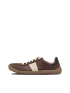 Botas Barefoot Brown