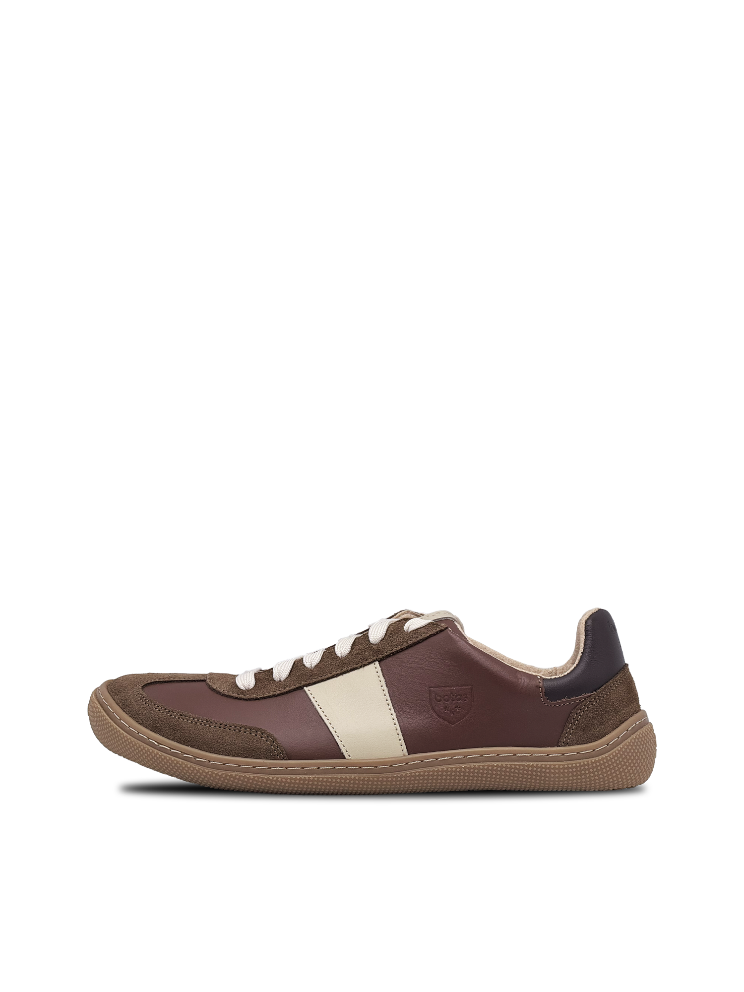 Botas Barefoot Brown