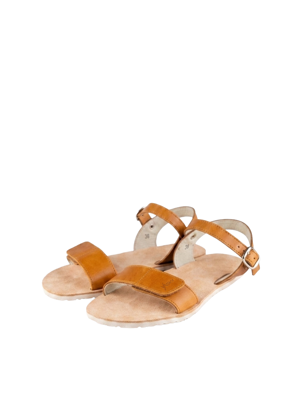 Barefoot Berry Caramel