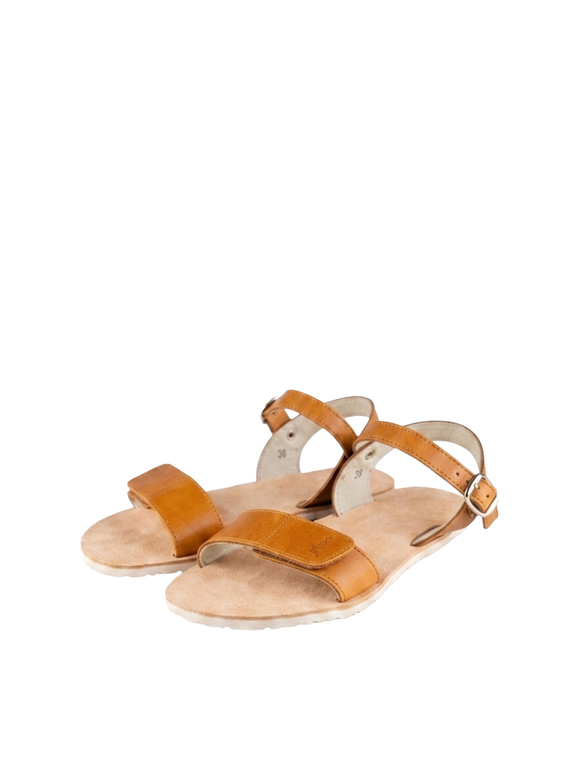 Barefoot Berry Caramel