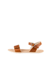 Barefoot Berry Caramel