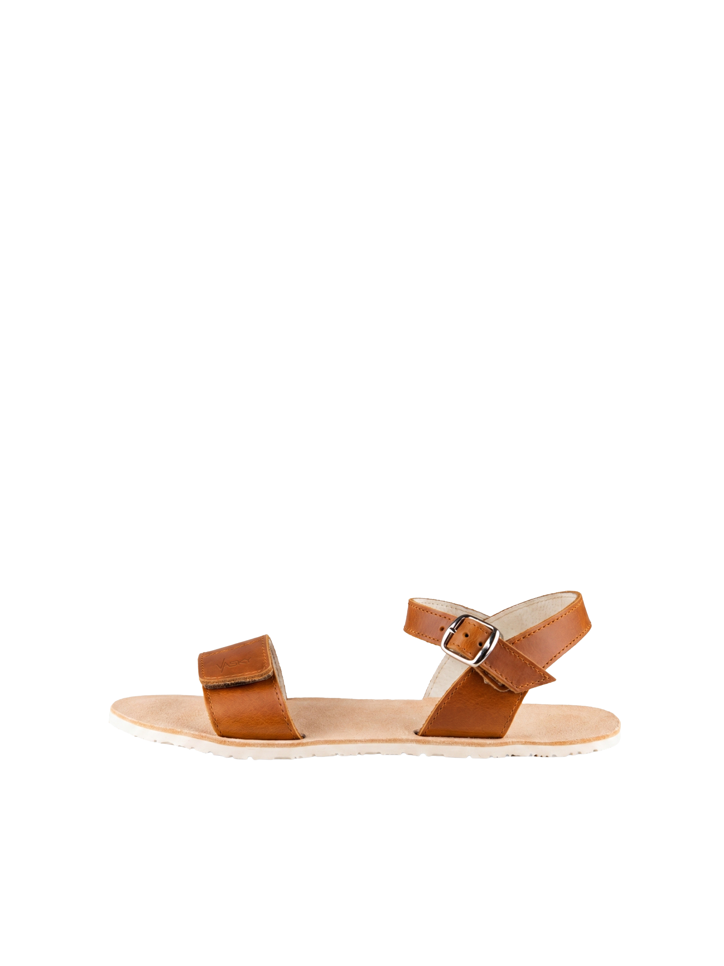Barefoot Berry Caramel