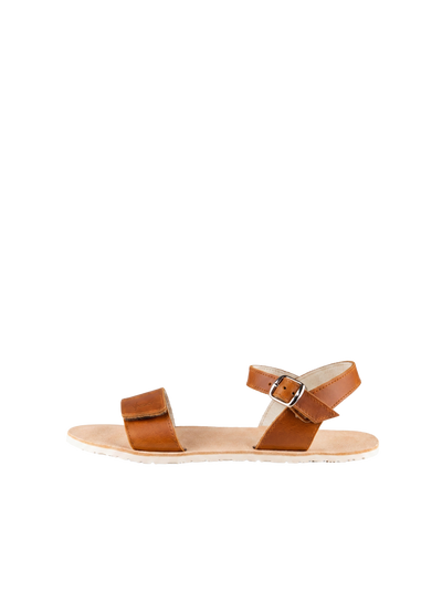 Barefoot Berry Caramel